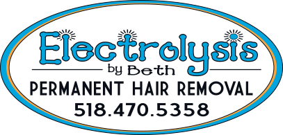 Electrolysis by Beth - Permanent  Hair Removal